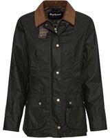 Lightweight Wachsjacke Beadnell, Barbour