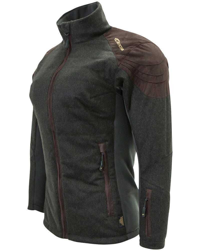 Damen Lodenjacke G-Loft® TLLG, Carinthia