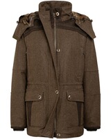 Damen Lodenjacke Prestige, Rascher