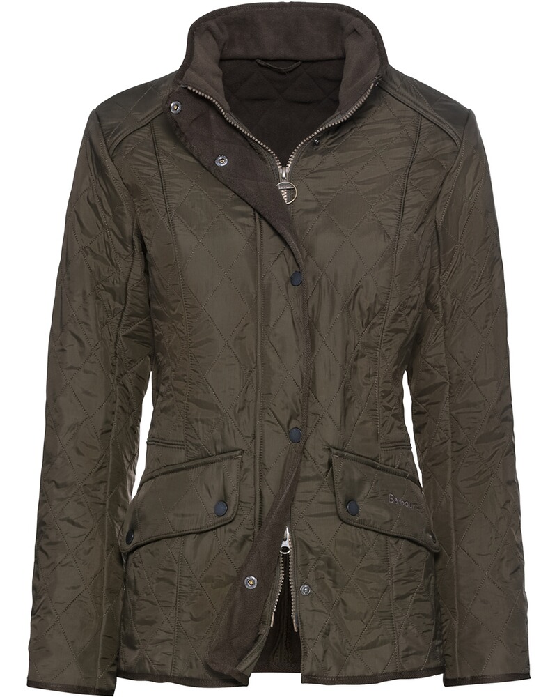 Steppjacke Cavalry Polarquilt
