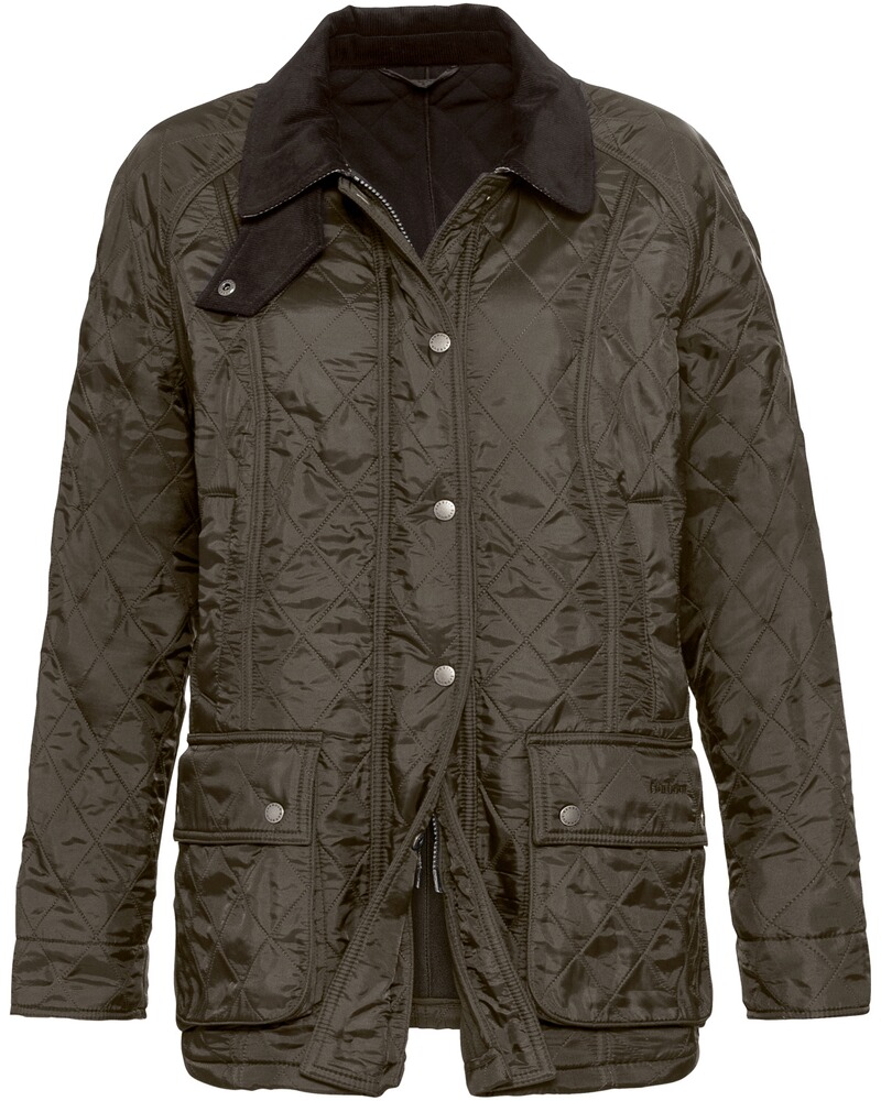 Steppjacke Beadnell Polarquilt
