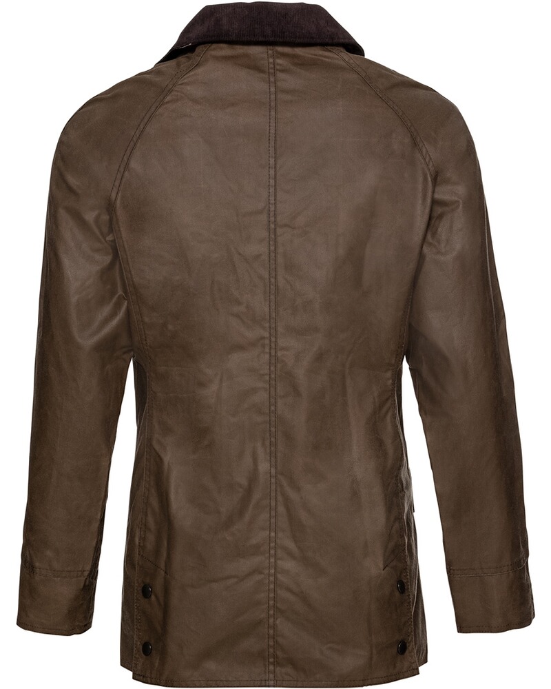 Wachsjacke Beadnell, Barbour