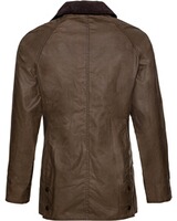 Wachsjacke Beadnell, Barbour