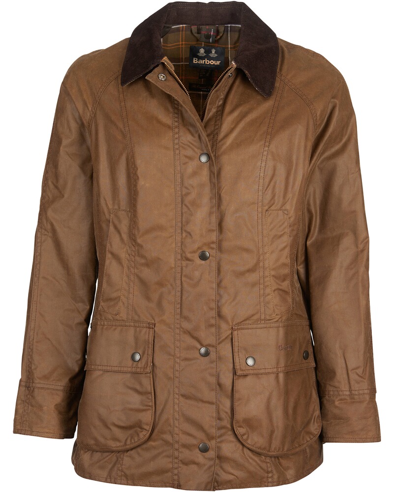 Wachsjacke Beadnell