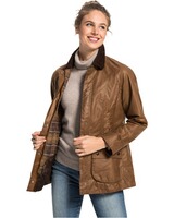 Wachsjacke Beadnell, Barbour
