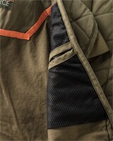Damen Schiessweste Shootress, Parforce Essential