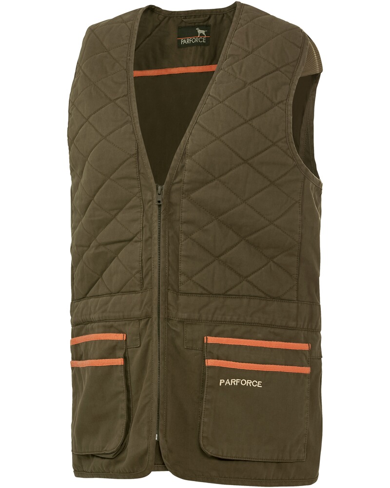 Damen Schiessweste Shootress