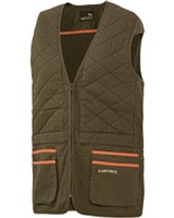Damen Schiessweste Shootress, Parforce Essential