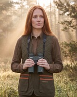 Damen Schiessweste Shootress, Parforce Essential