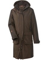 Damen Jagdparka Super-Coat Huntex, Parforce Ultimate