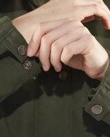 Damen Jacke Karla Hydratic, Fjällräven