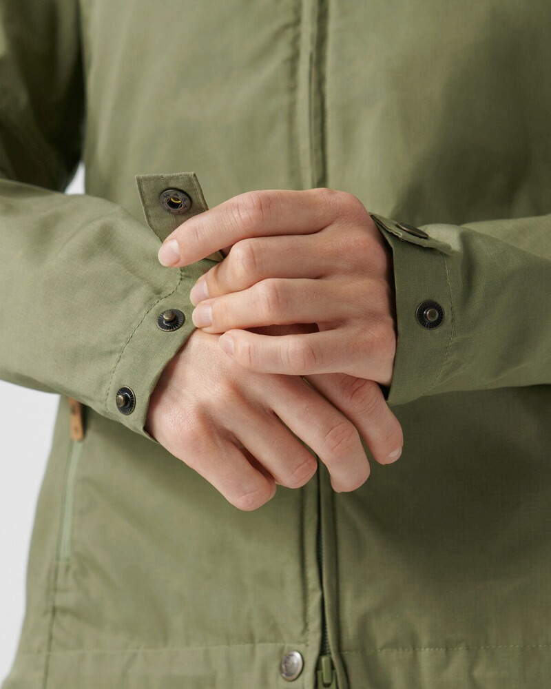 Trekkingjacke Stina, Fjällräven