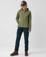 Trekkingjacke Stina, Fjällräven