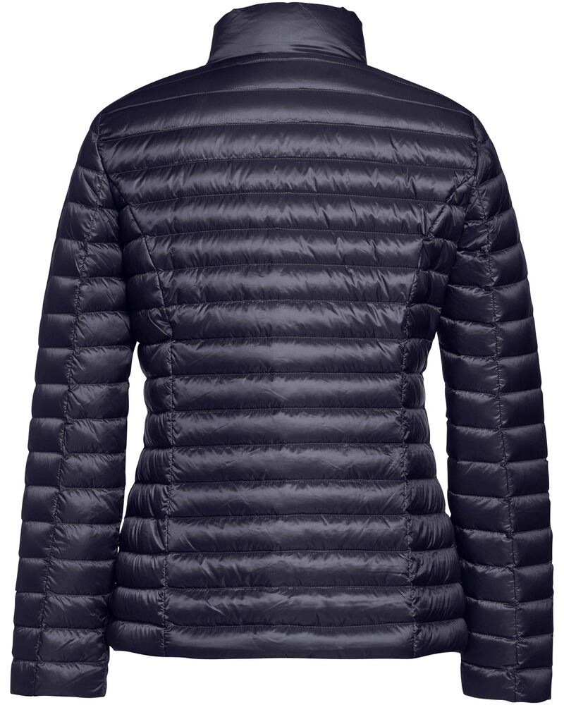 Leichtdaunenjacke Paris, Reset