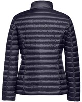 Leichtdaunenjacke Paris, Reset
