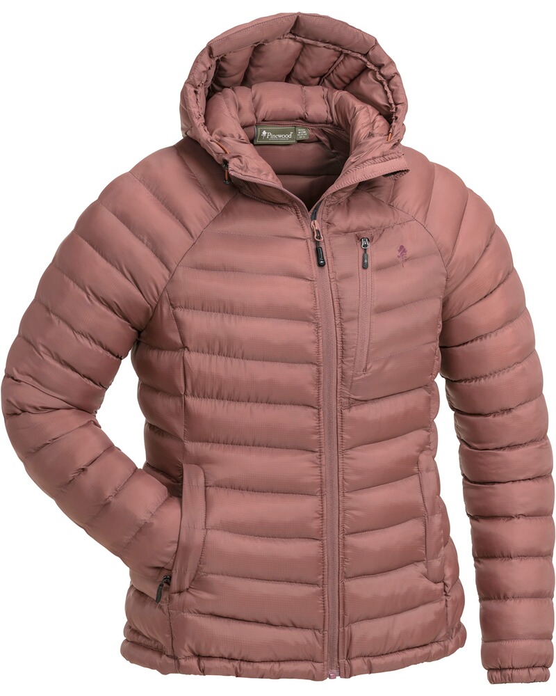 Damen Jacke Absiko Insulation