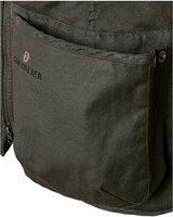 Damen Weste Vintage Dogsport, Chevalier