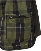 Damen Weste Vintage Dogsport, Chevalier