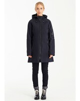 Lange Regenjacke Rain37, ILSE JACOBSEN