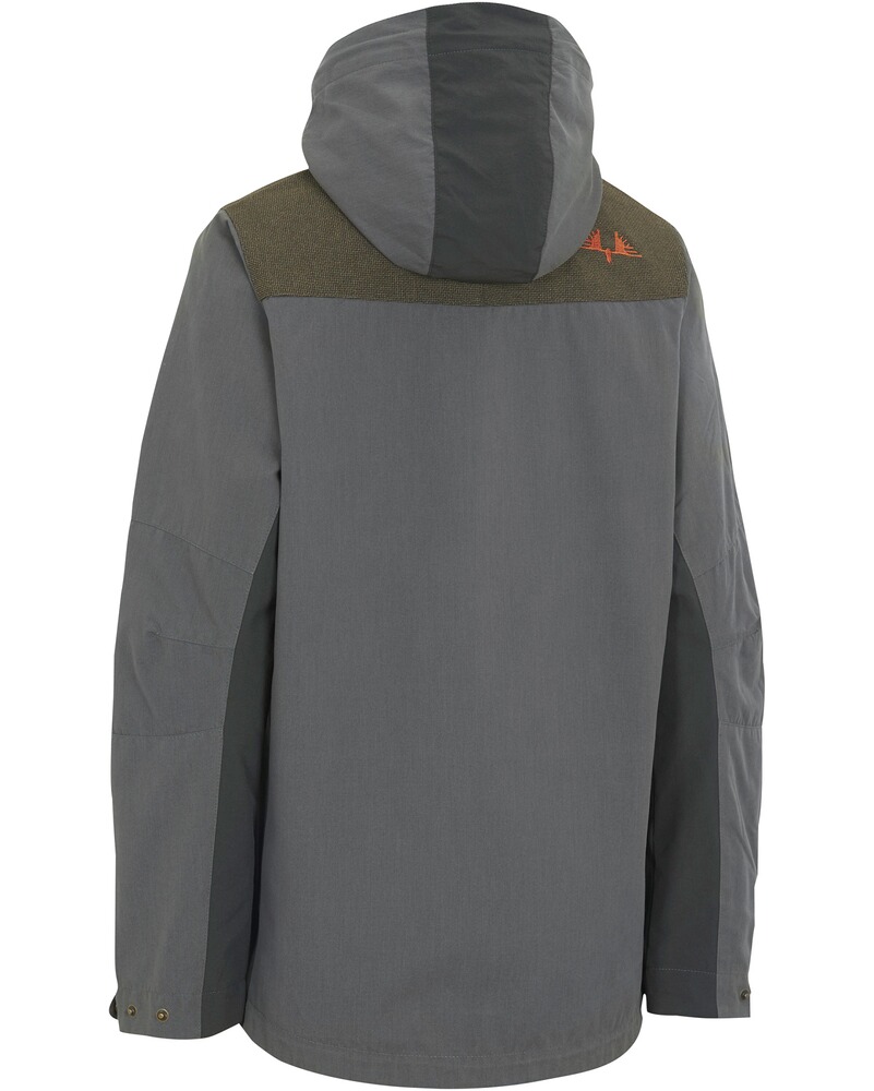 Damen Jacke Lynx Antibite™, Swedteam