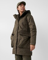 Damen Winterjacke Högvit, Fjällräven