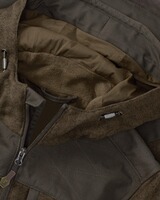 Damen Hoodie-Pirschjacke, Parforce Essential