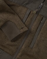 Damen Hoodie-Pirschjacke, Parforce Essential