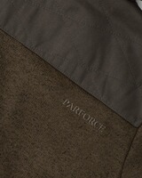 Damen Hoodie-Pirschjacke, Parforce Essential