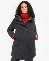 Funktionsjacke Winter Beadnell, Barbour