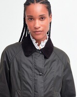 Wachsjacke Classic Beadnell, Barbour