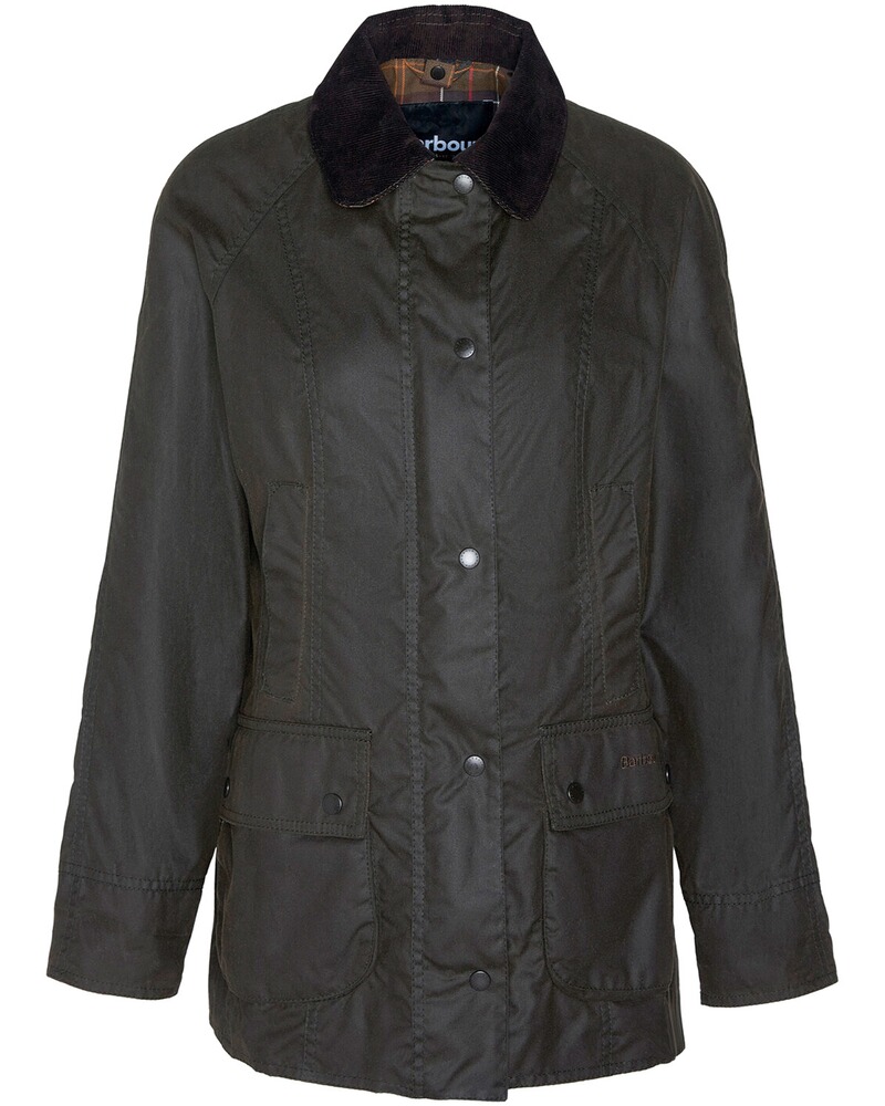 Wachsjacke Classic Beadnell