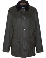 Wachsjacke Classic Beadnell, Barbour