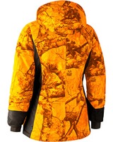 Damen Winter-Jacke Raven Arctic, Deerhunter