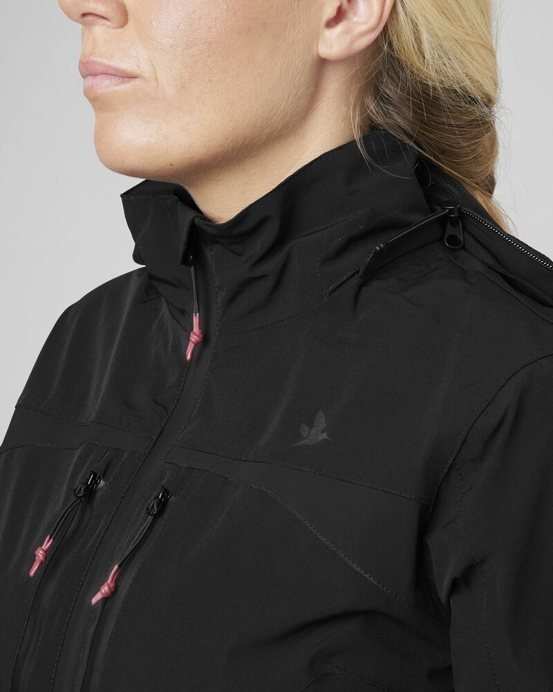 Damen Jacke Dog Active, Seeland