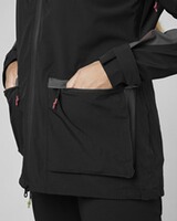 Damen Jacke Dog Active, Seeland