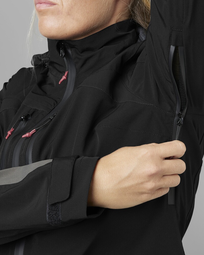 Damen Jacke Dog Active, Seeland