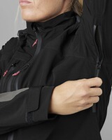 Damen Jacke Dog Active, Seeland
