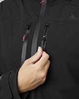 Damen Jacke Dog Active, Seeland