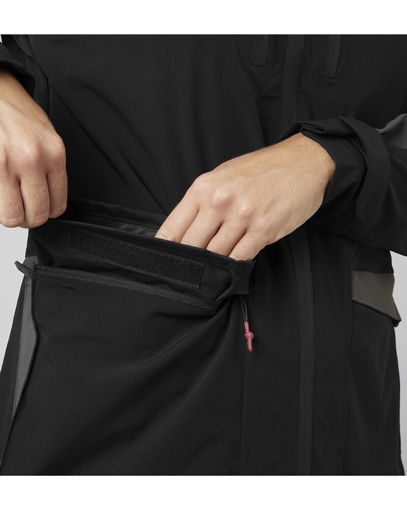 Damen Jacke Dog Active, Seeland