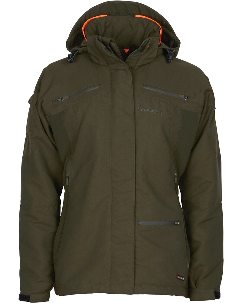 Damen Jacke Pro Xtreme 2.0