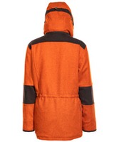 Damen Signal-Lodenjacke, Rascher