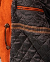 Damen Signal-Lodenjacke, Rascher