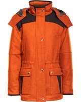 Damen Signal-Lodenjacke, Rascher