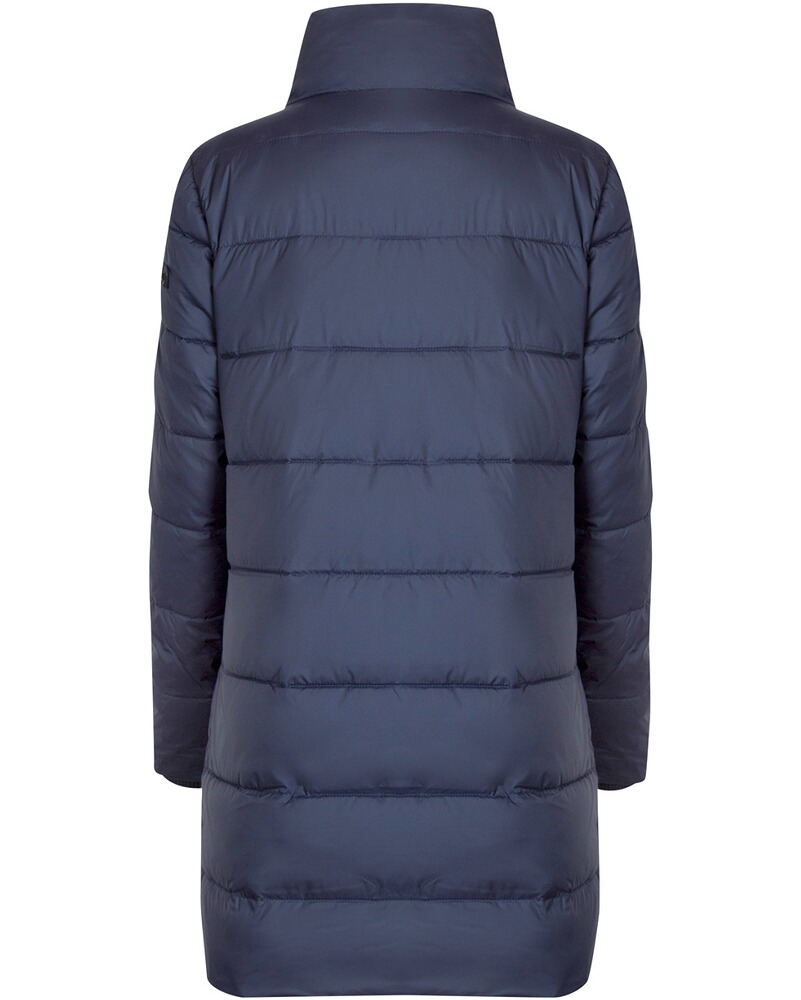 Steppjacke IleayaL, Petromax