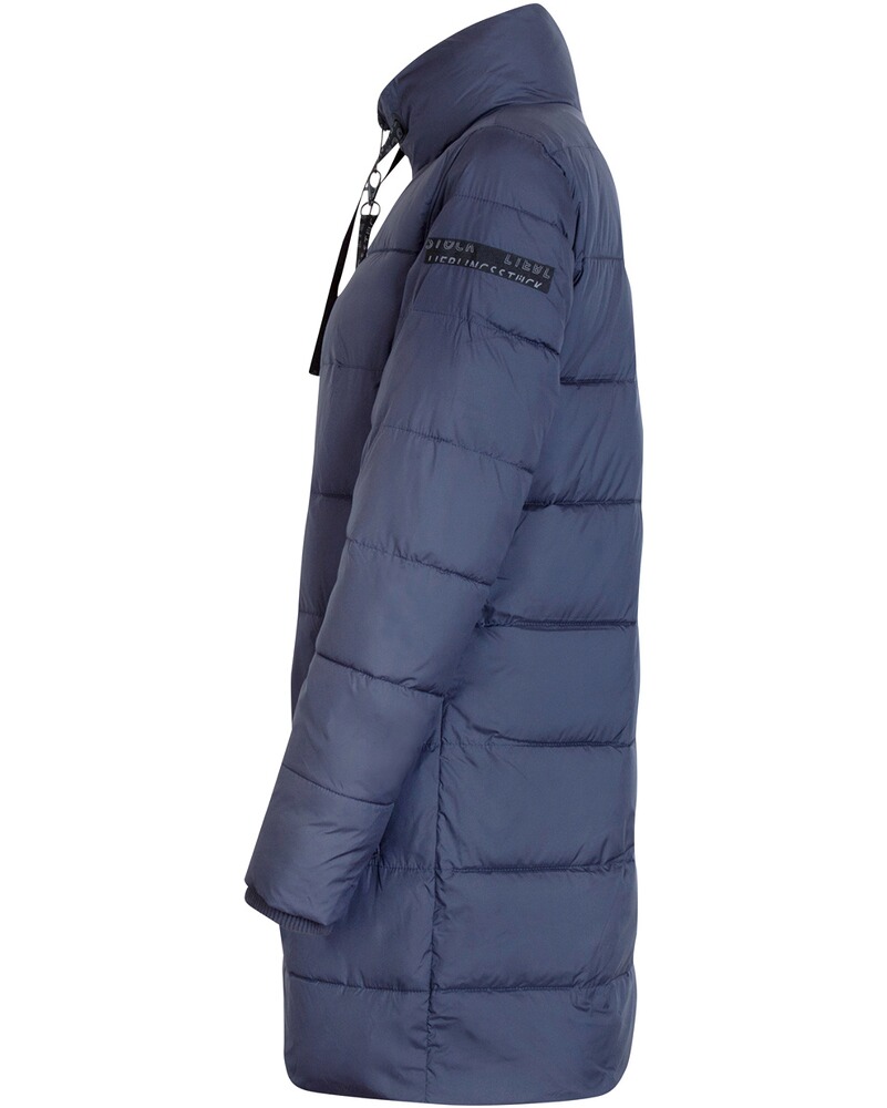 Steppjacke IleayaL, Petromax