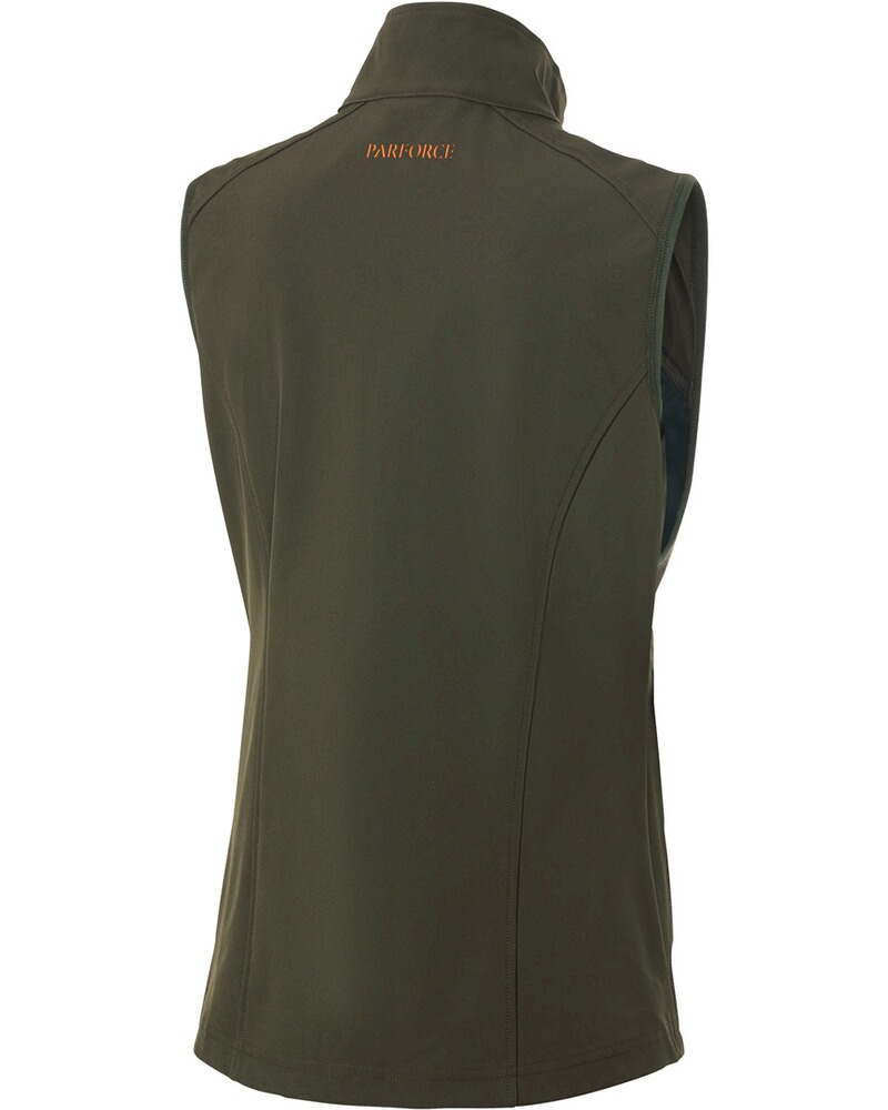 Damen Jagdweste LMG-Light, Parforce Active