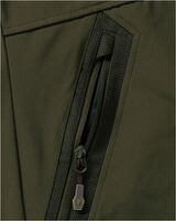 Damen Jagdweste LMG-Light, Parforce Active