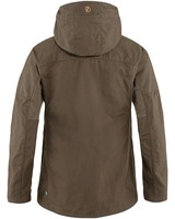 Damen Jacke Forest Hybrid, Fjällräven
