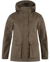 Damen Jacke Forest Hybrid, Fjällräven