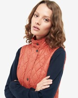 Steppweste Otterburn, Barbour